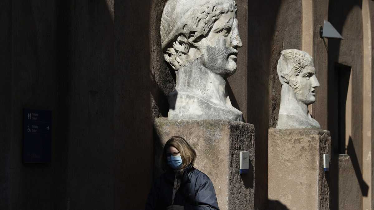 Immagine di Sfide da Draghi: grandi identità o grandi partiti contendibili?
