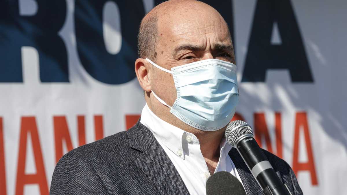 Immagine di Le divisioni dei dem