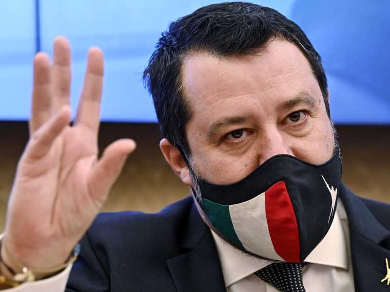 (foto Ansa)
