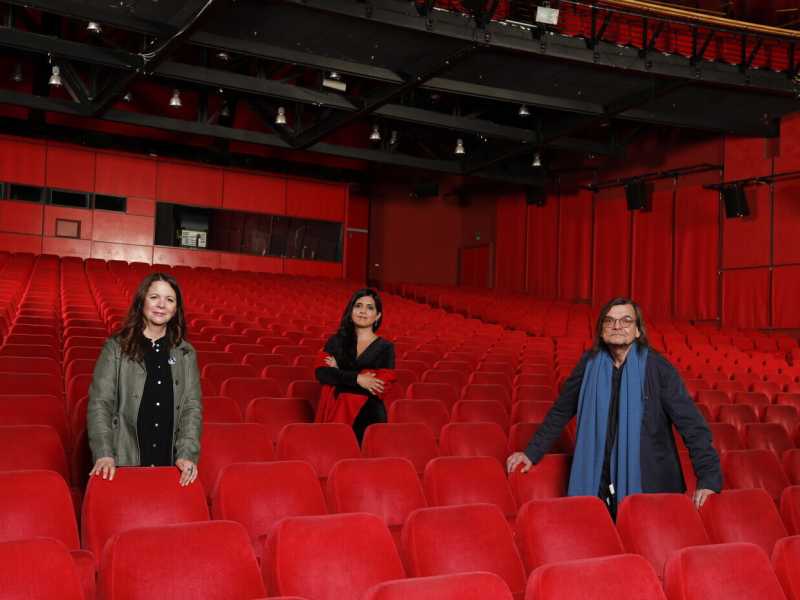 Orsetti e affari. Al via la prima parte della Berlinale