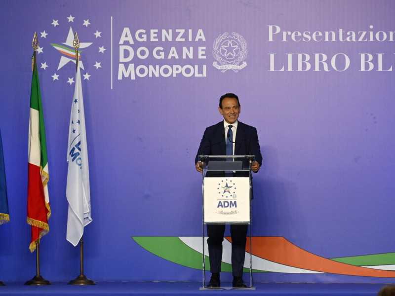 (foto Ansa)