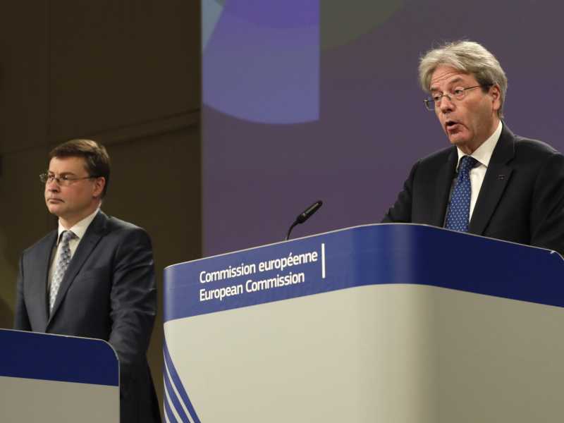Foto: Olivier Hoslet, Pool via AP