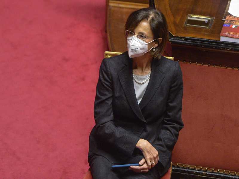 Agenda Cartabia. La squadra, le idee, le riforme della ministra della Giustizia