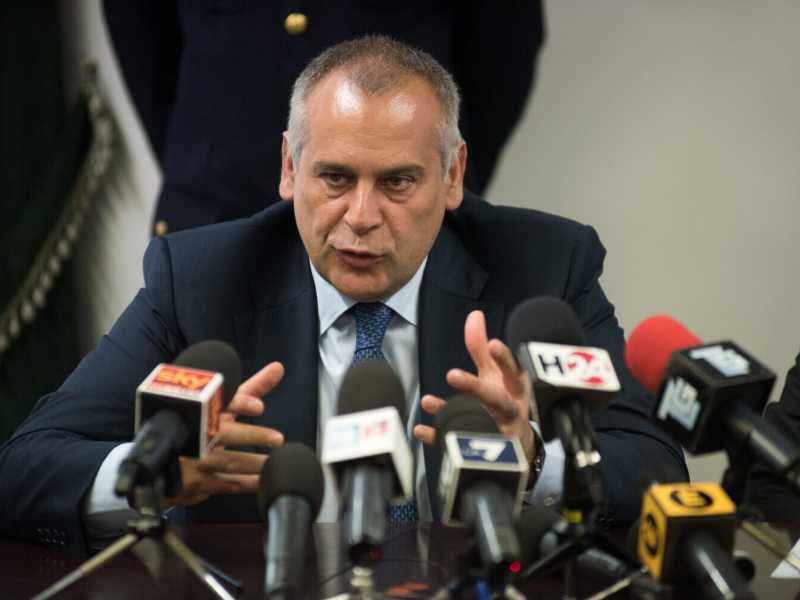 Né tecnico, né politico: il nuovo capo della Polizia è Giannini