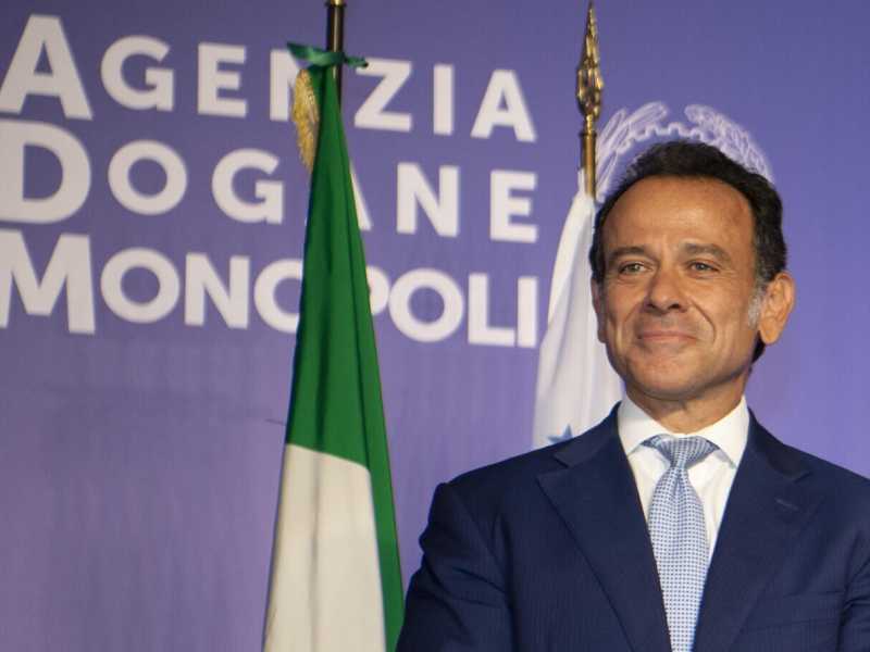 (foto Ansa)