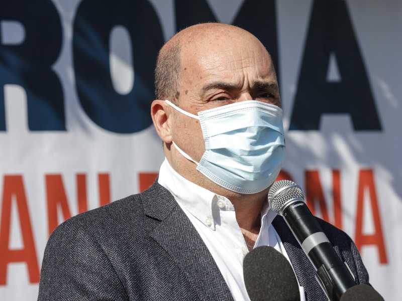 Le divisioni dei dem