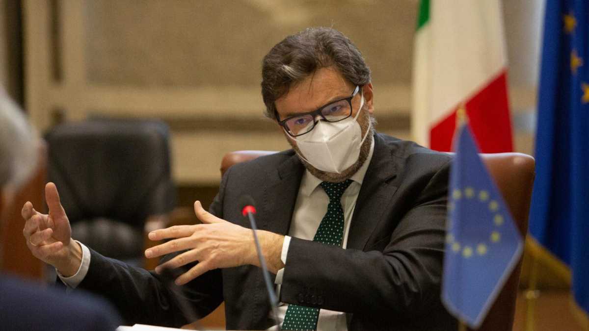 Immagine di Una svolta per la nostra Big Pharma