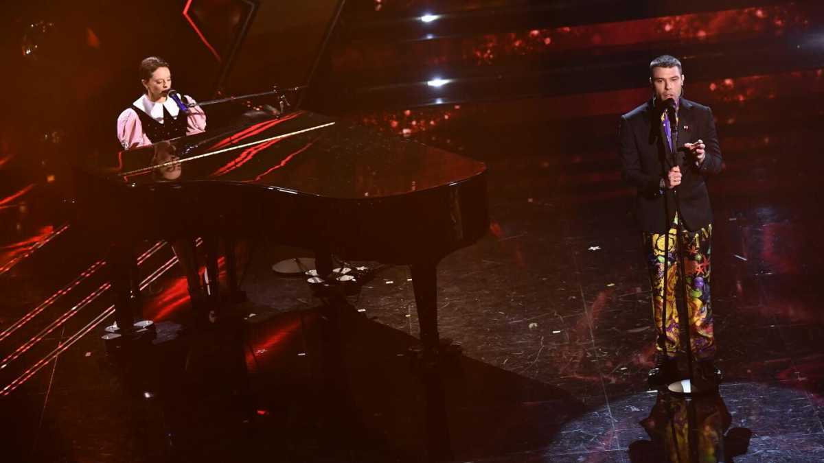 Immagine di A Sanremo il futuro è quello di una volta