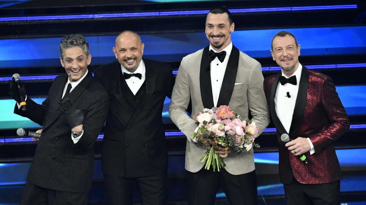 Immagine di Schizofrenico Sanremo