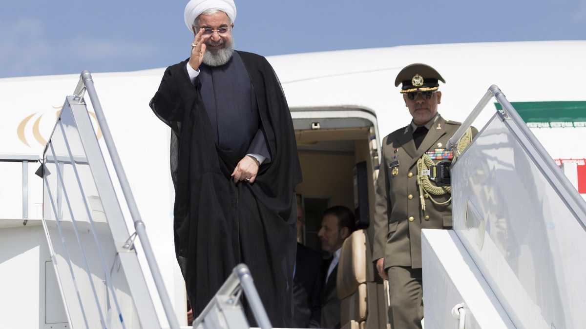 Immagine di La frustrazione dell’Iran sotto “la pressione di massima” pure di Biden