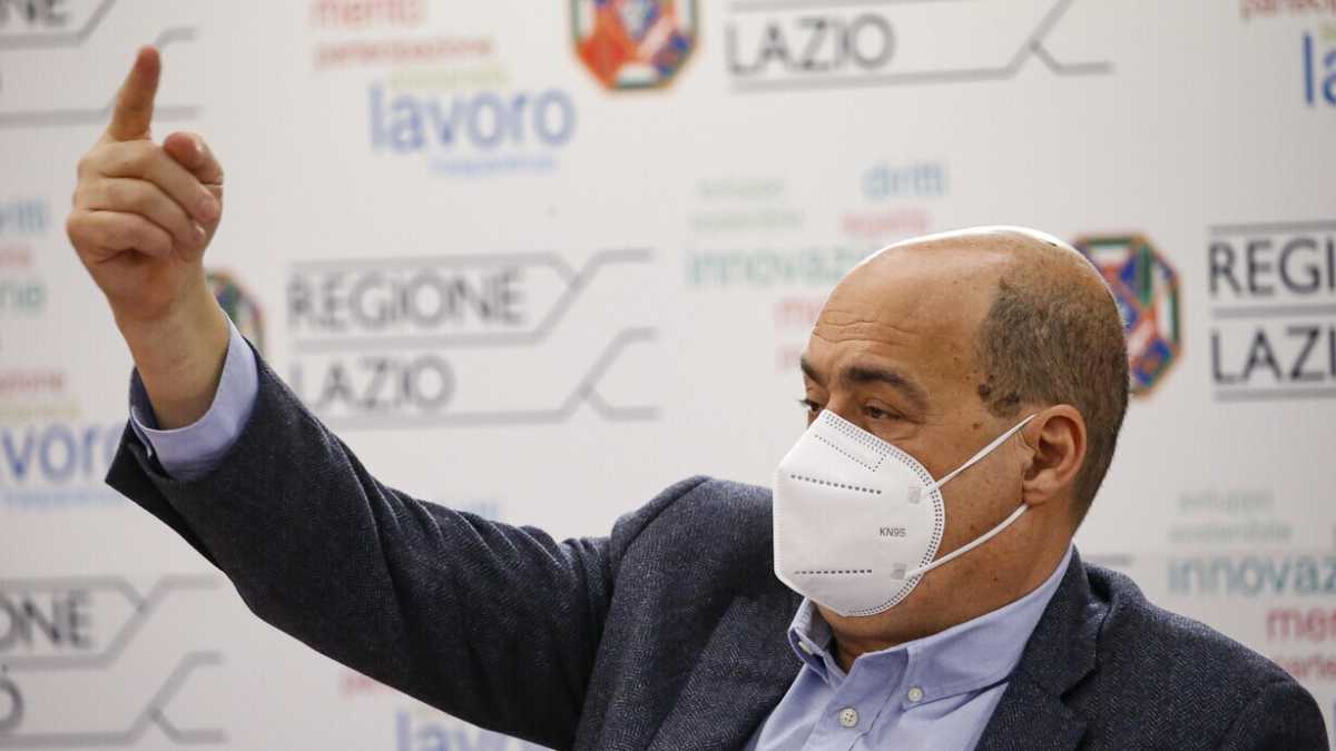 Immagine di Ora al Pd non serve una sceneggiata