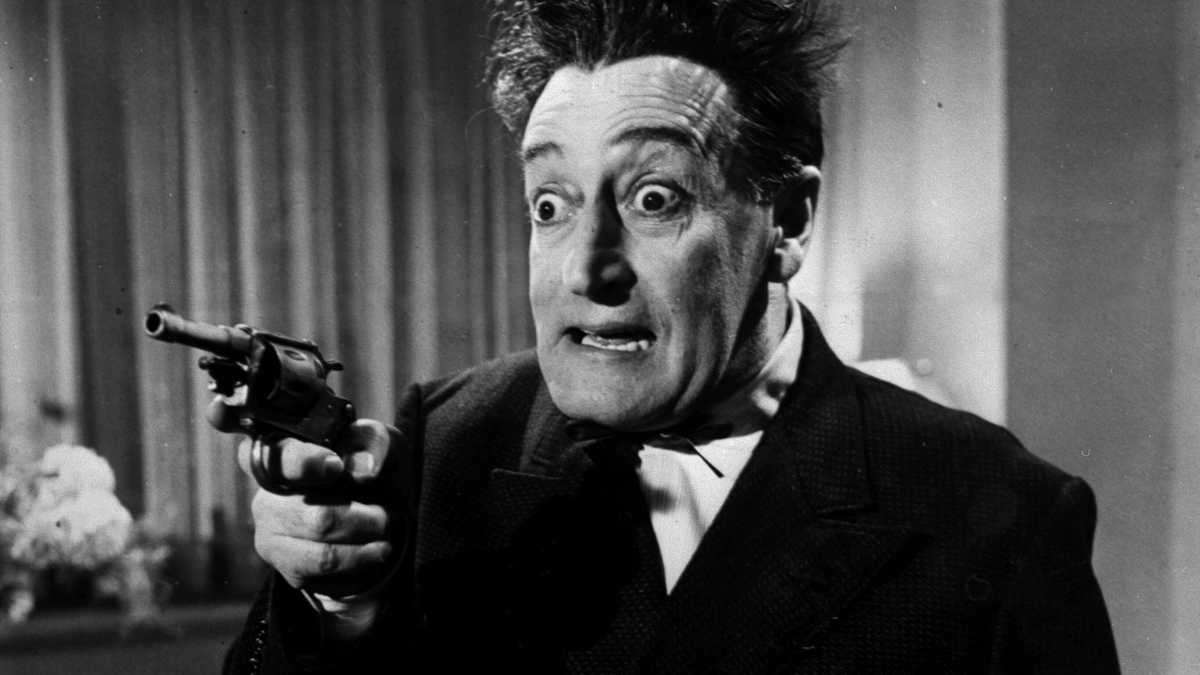 Immagine di "E' mmuorto Totò!"