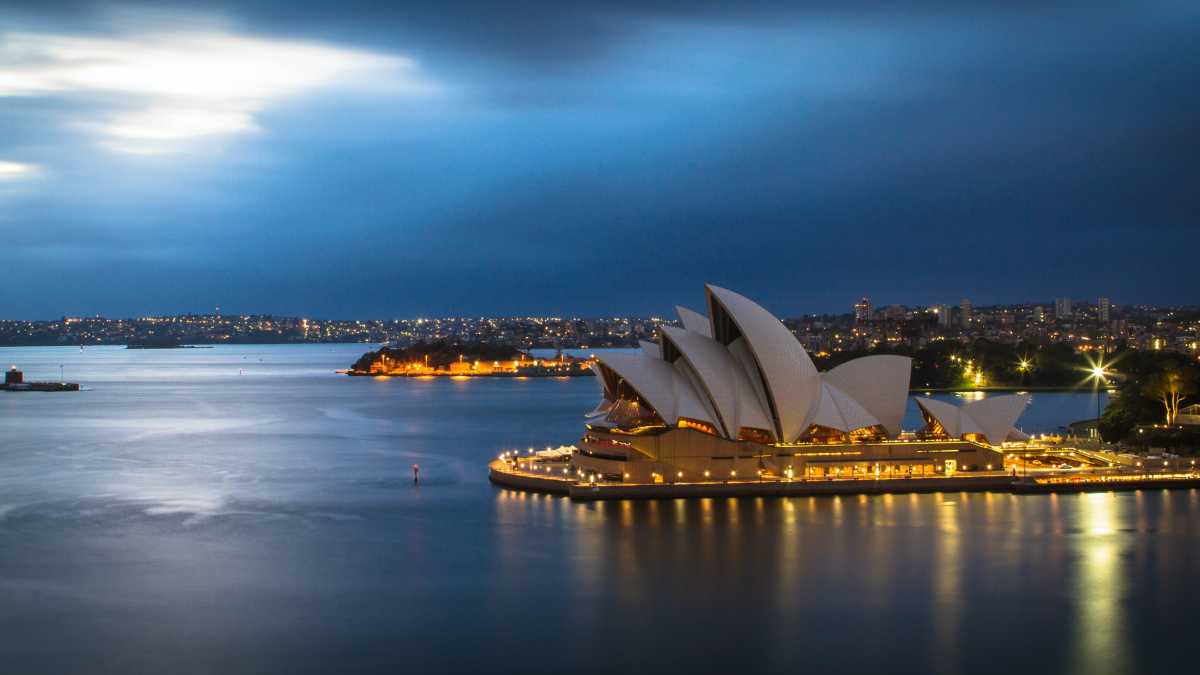 Immagine di Il successo della ricetta australiana contro il Covid