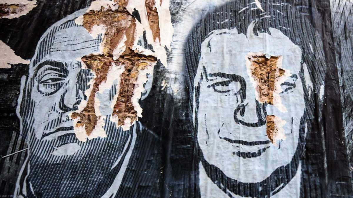 Immagine di Conte e Zingaretti, gran mediocri decisamente meglio dei pessimi