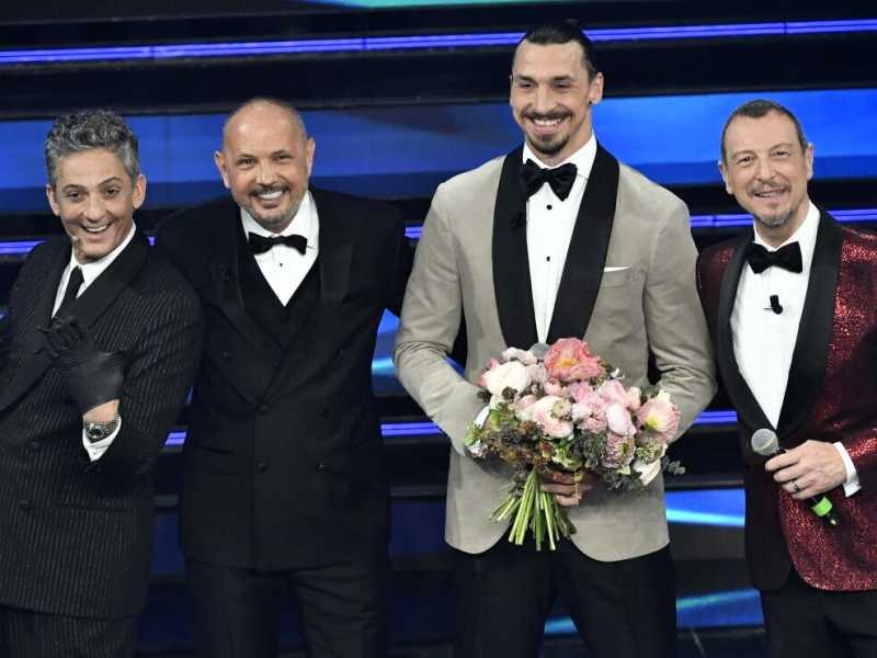 Foto LaPresse