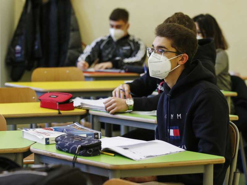 Non è il momento di avere mal di pancia, siamo nel 2021