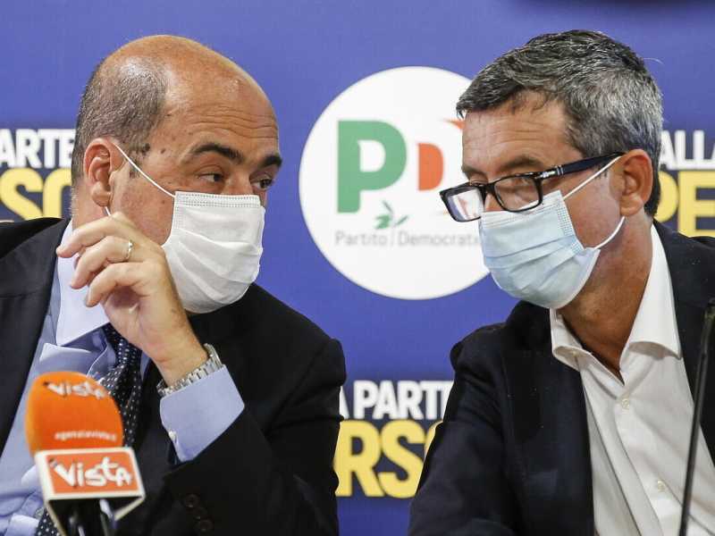 (foto Ansa)