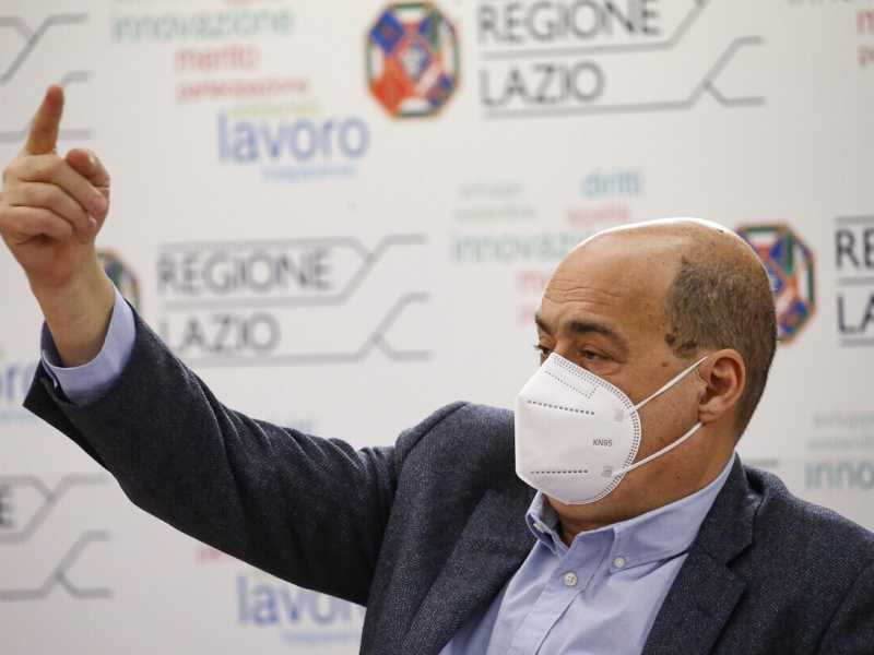 Ora al Pd non serve una sceneggiata