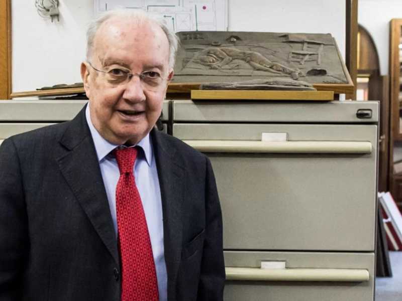 Tognoli, cultura per amministrare