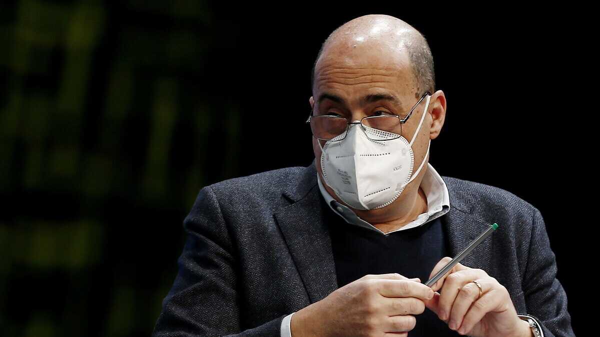 Immagine di Così Zingaretti si rimpossessa del diritto all’irresponsabilità personale