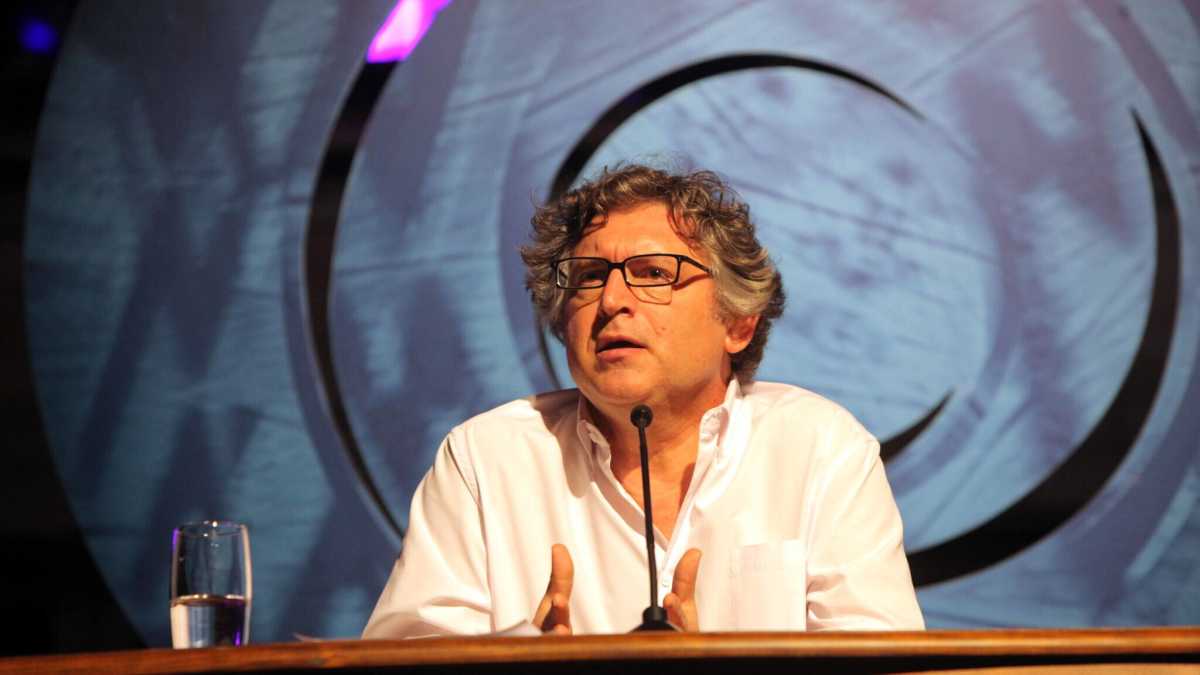 Immagine di “L’Occidente è diventato un manicomio”. Intervista a Michel Onfray