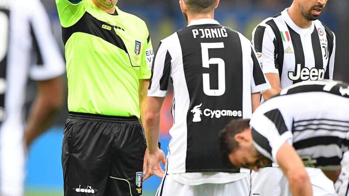 Immagine di Orsato in tv e il nuovo corso dell’Aia