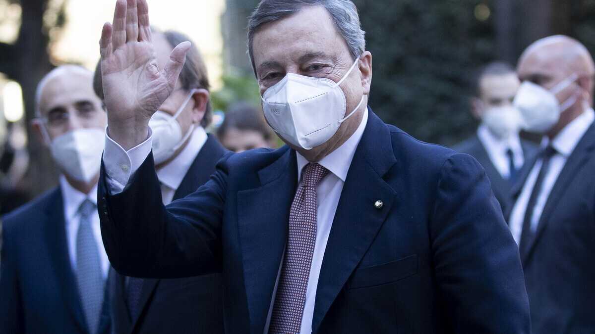 Immagine di Il piano vaccini di Draghi e Figliuolo passa anche da Stellantis