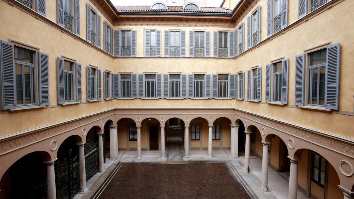 Immagine di In Mediobanca si parla meno francese