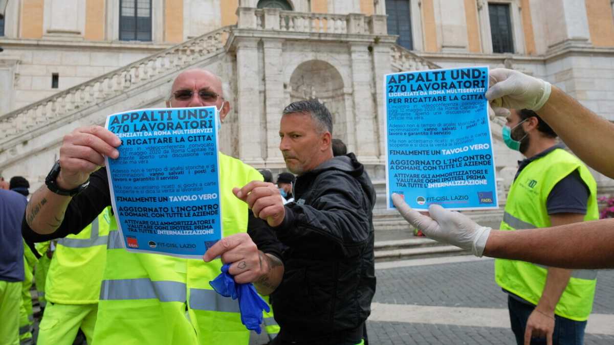Immagine di Poco Partecipate