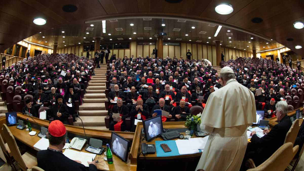 Immagine di Santo Sinodo