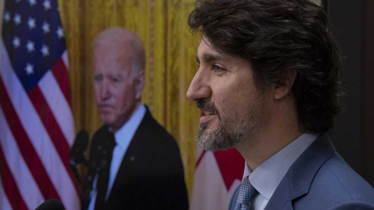Immagine di Il Canada è la prima vittima del nazionalismo sui vaccini dell’insospettabile Biden