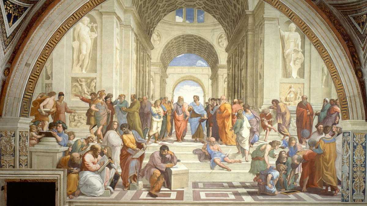Immagine di Il cortocircuito occidentale che rende complicato parlare di linguaggio