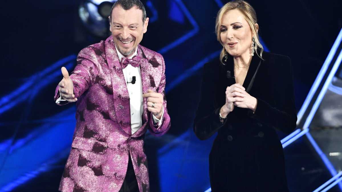 Immagine di Le buone intenzioni non divertono. A Sanremo, la quarta è senza scintille