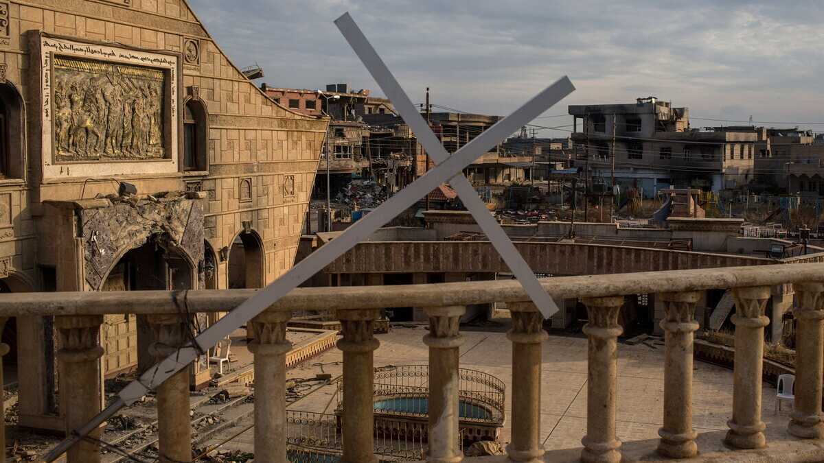 Immagine di La fratellanza contro i fanatici