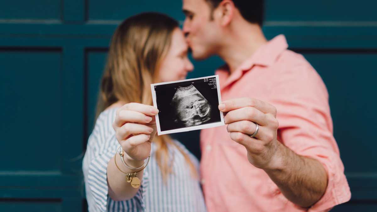Immagine di Fate figli, fateli presto