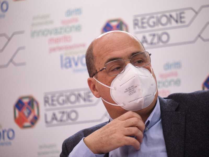 Zinga e il Pd, la linea è importante ma i risultati lo sono di più