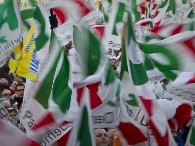 Consigli al Pd