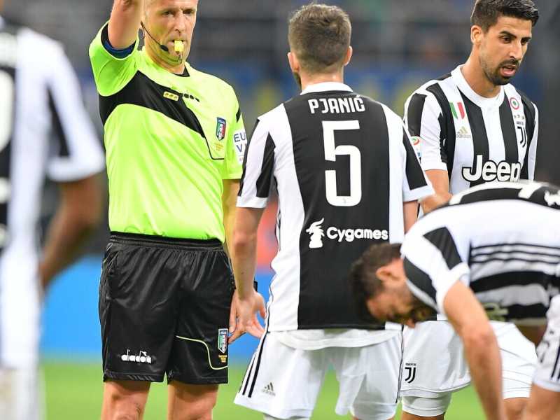 Foto LaPresse