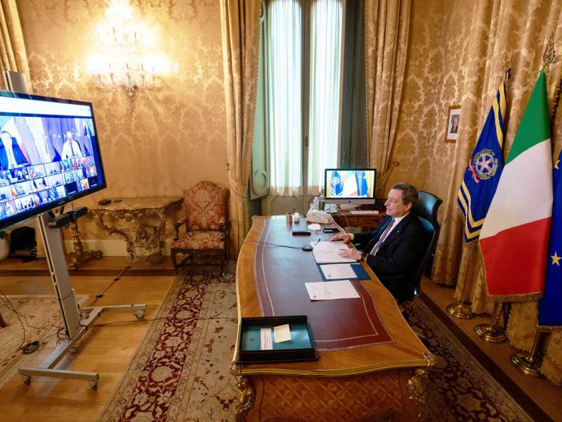 Foto LaPresse