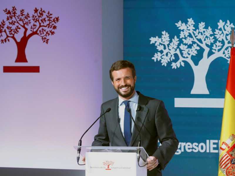 EPA/BALLESTEROS / POOL