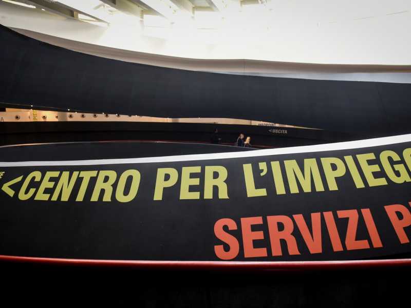 Cosa c’è da rivedere nel capitolo sul lavoro del Recovery plan