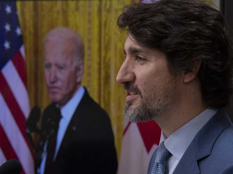 Il Canada è la prima vittima del nazionalismo sui vaccini dell’insospettabile Biden