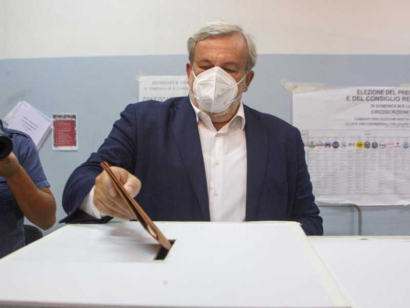 (foto Ansa)