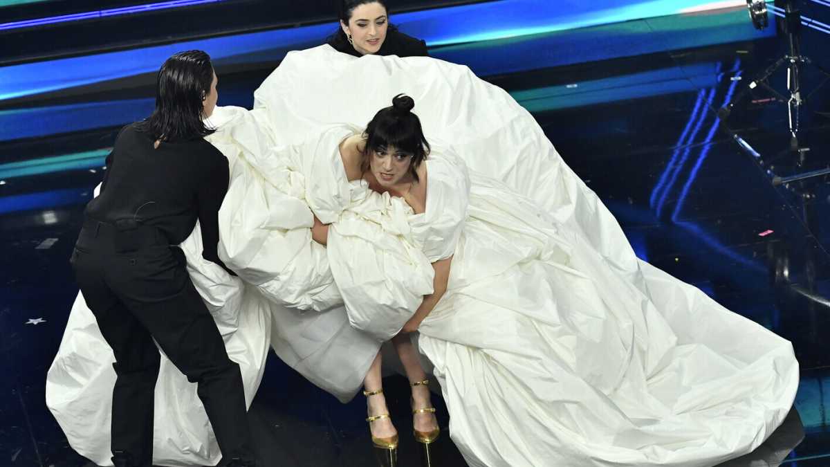 Immagine di Ma quindi Sanremo aveva senso d’esser fatto? Sì. Un recap ragionato