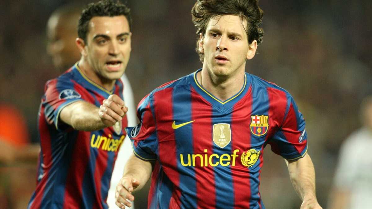 Immagine di Il Barcellona cerca un presidente e un Mr. Wolf. Xavi?