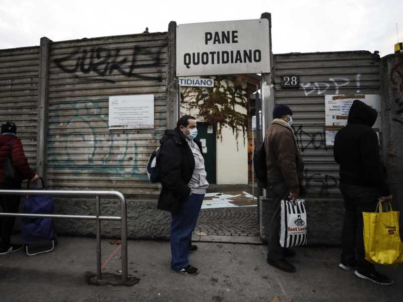 Abolire il Cashback