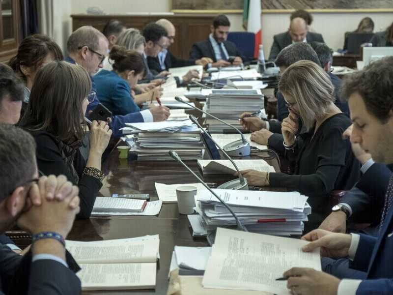 Imprese, famiglie e fisco. Per Marattin (Iv) sono altre le priorità
