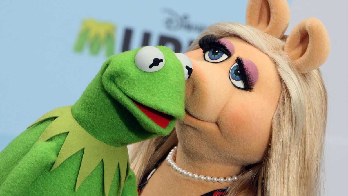 Immagine di Attenti ai Muppet