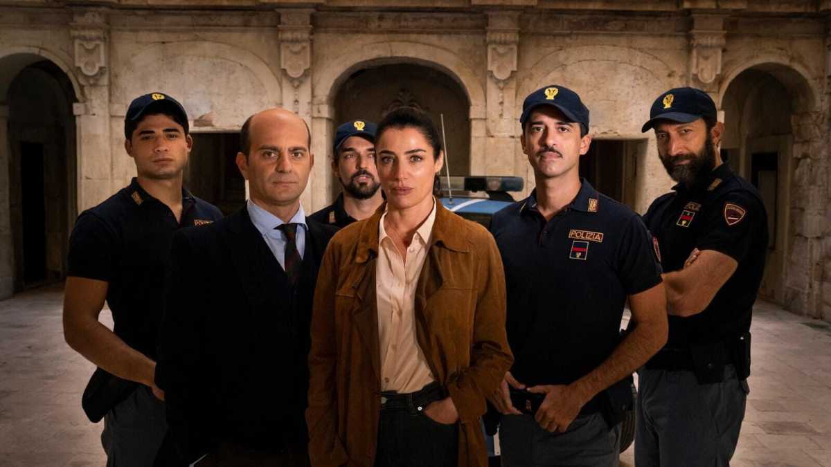 Immagine di Da Ricciardi a Lolita Lobosco. Montalbano e i suoi fratelli