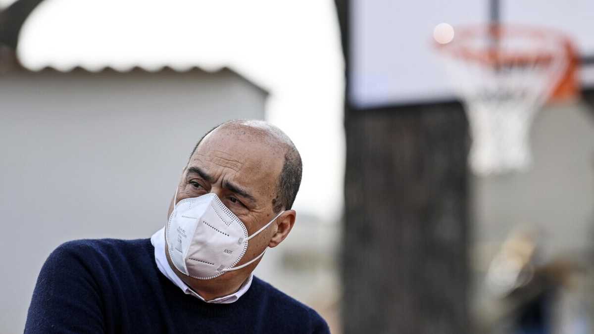 Immagine di Manifesto per un nuovo Pd